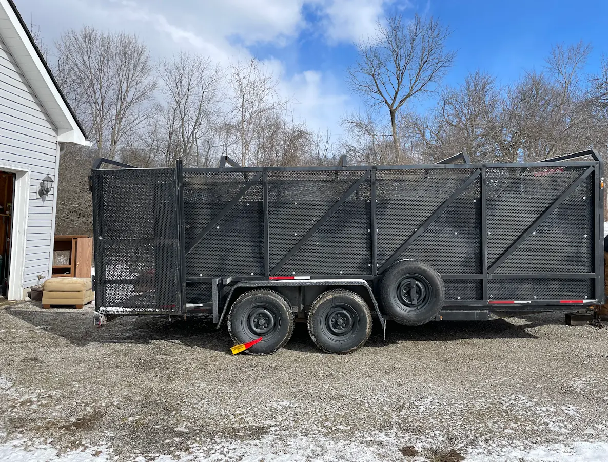 Concrete Dumpster Rental in Spanish Lake, MO